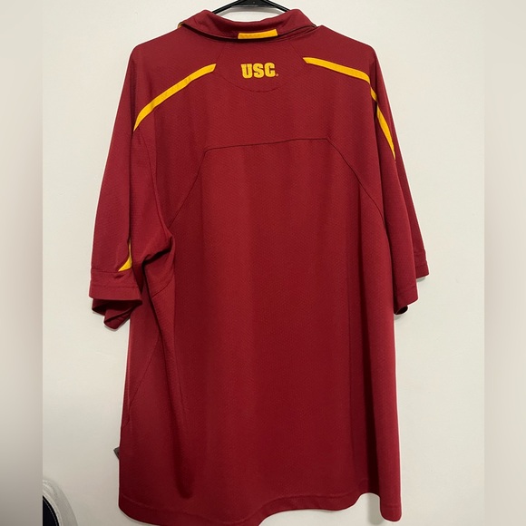 USC Polo - Picture 2 of 2